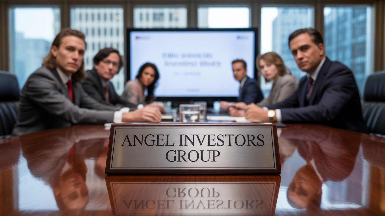 Angel Investors GROUP